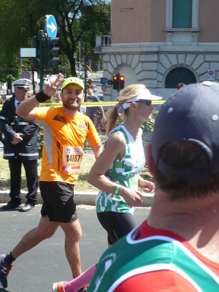 Maratona di Roma (TOP) (10/04/2016) 040