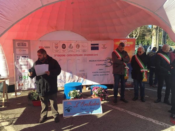 Maratonina dei Tre Comuni - (Top) (24/01/2016) 00001