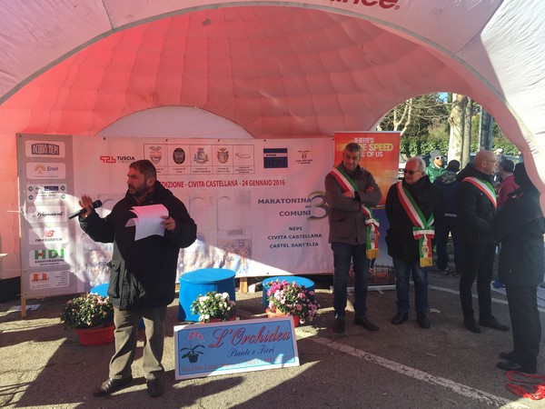 Maratonina dei Tre Comuni - (Top) (24/01/2016) 00002