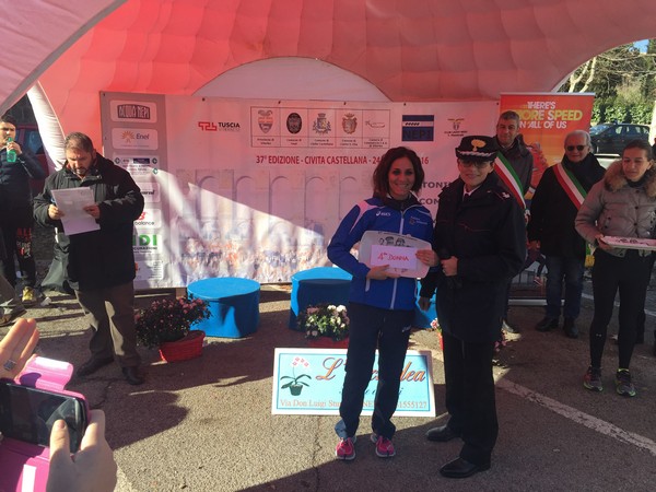 Maratonina dei Tre Comuni - (Top) (24/01/2016) 00007