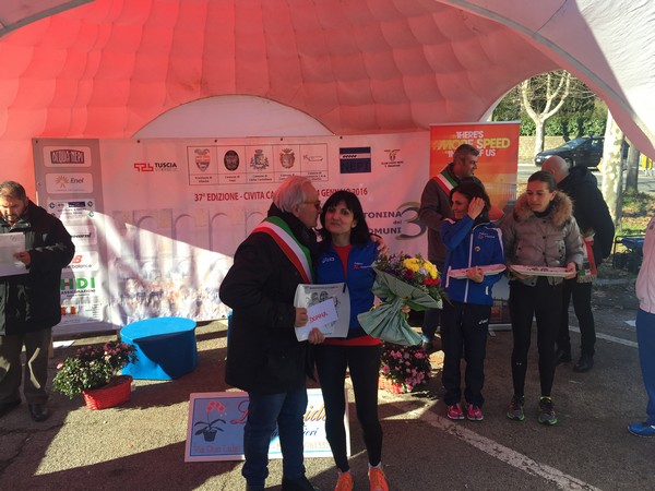 Maratonina dei Tre Comuni - (Top) (24/01/2016) 00009
