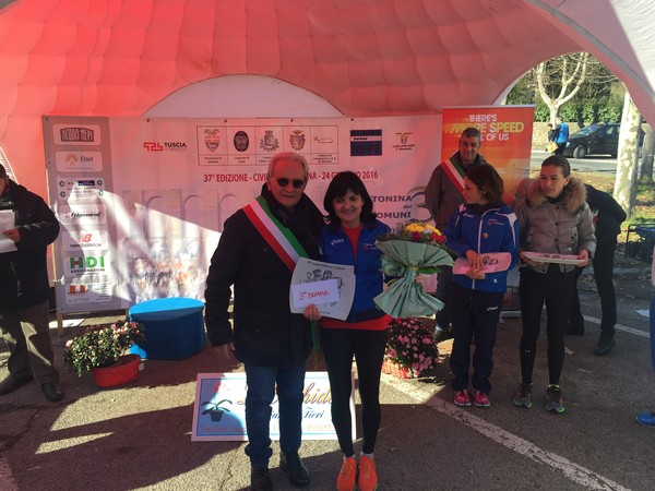 Maratonina dei Tre Comuni - (Top) (24/01/2016) 00012