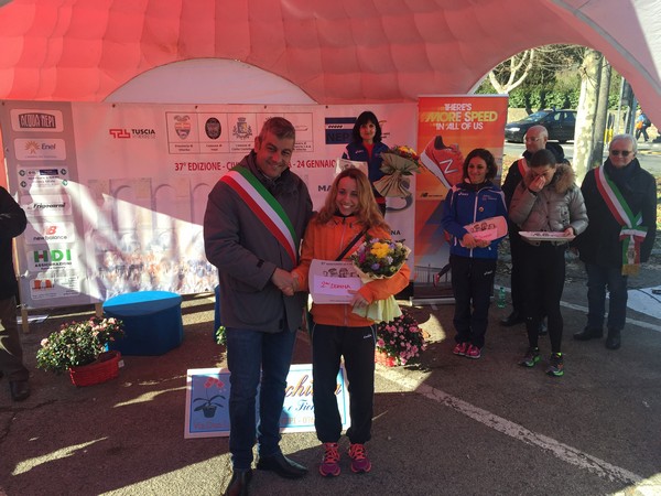Maratonina dei Tre Comuni - (Top) (24/01/2016) 00013