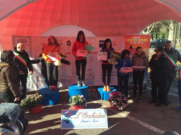 Maratonina dei Tre Comuni - (Top) (24/01/2016) 00020