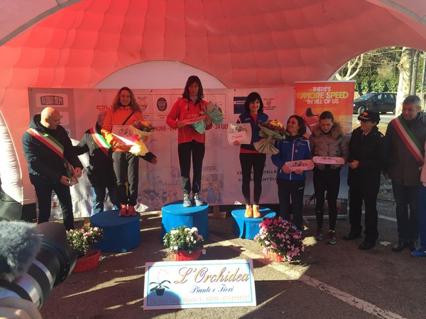 Maratonina dei Tre Comuni - (Top) (24/01/2016) 00021