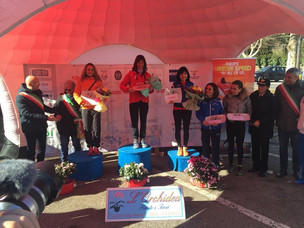 Maratonina dei Tre Comuni - (Top) (24/01/2016) 00022