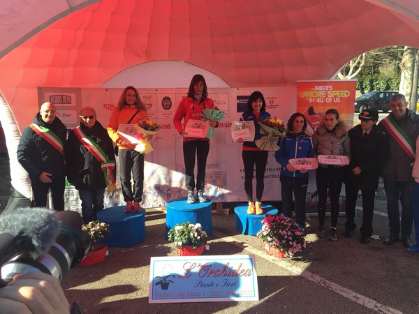 Maratonina dei Tre Comuni - (Top) (24/01/2016) 00023