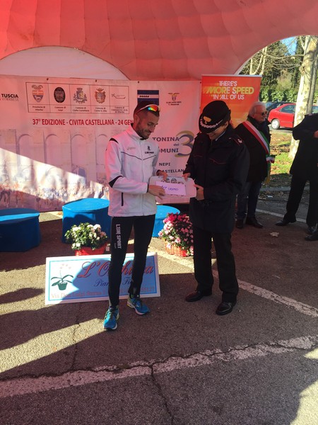 Maratonina dei Tre Comuni - (Top) (24/01/2016) 00030