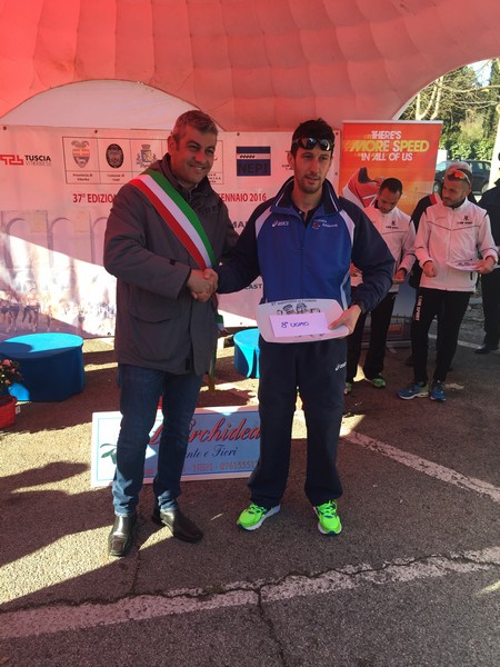 Maratonina dei Tre Comuni - (Top) (24/01/2016) 00040
