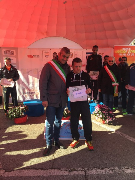 Maratonina dei Tre Comuni - (Top) (24/01/2016) 00048