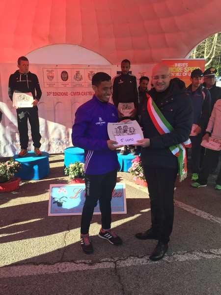 Maratonina dei Tre Comuni - (Top) (24/01/2016) 00050