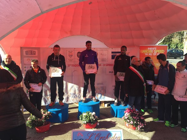 Maratonina dei Tre Comuni - (Top) (24/01/2016) 00052