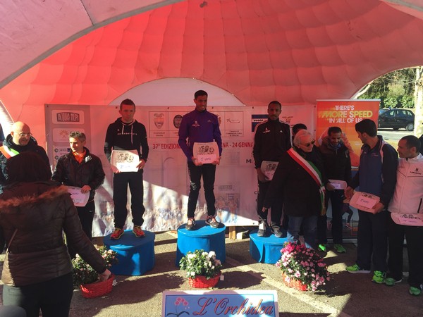 Maratonina dei Tre Comuni - (Top) (24/01/2016) 00053