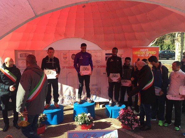 Maratonina dei Tre Comuni - (Top) (24/01/2016) 00056