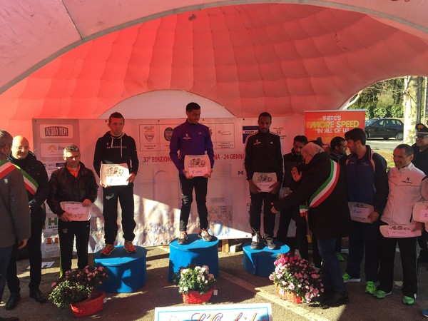 Maratonina dei Tre Comuni - (Top) (24/01/2016) 00057