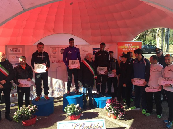 Maratonina dei Tre Comuni - (Top) (24/01/2016) 00058