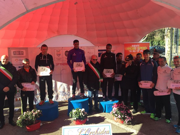 Maratonina dei Tre Comuni - (Top) (24/01/2016) 00059