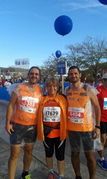 Athens Classic Marathon (13/11/2016) 00003