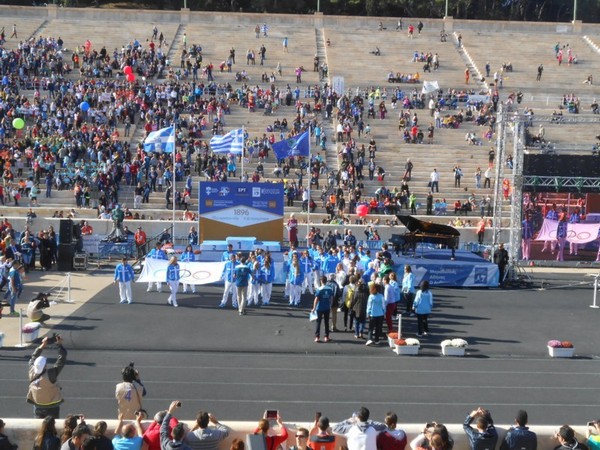 Athens Classic Marathon (13/11/2016) 00004