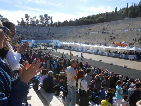 Athens Classic Marathon (13/11/2016) 00005