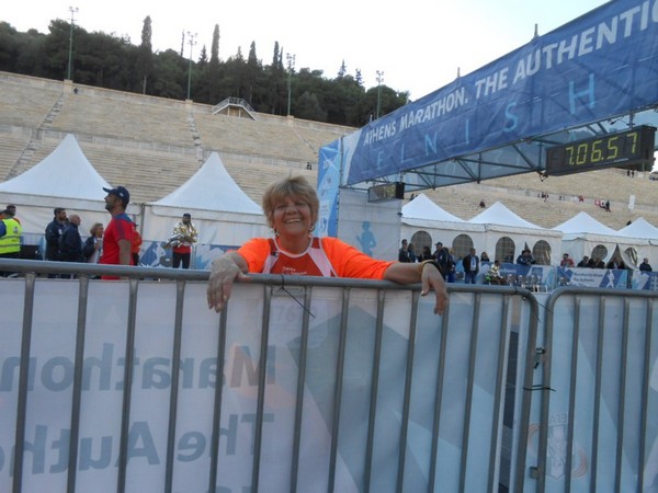 Athens Classic Marathon (13/11/2016) 00008