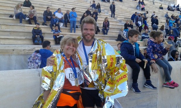 Athens Classic Marathon (13/11/2016) 00010