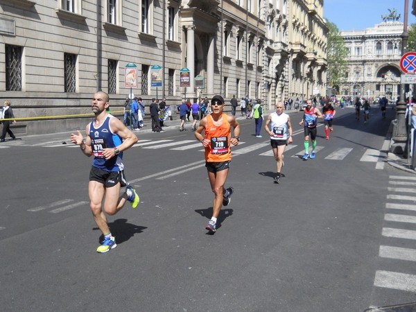 Maratona di Roma (TOP) (10/04/2016) 005