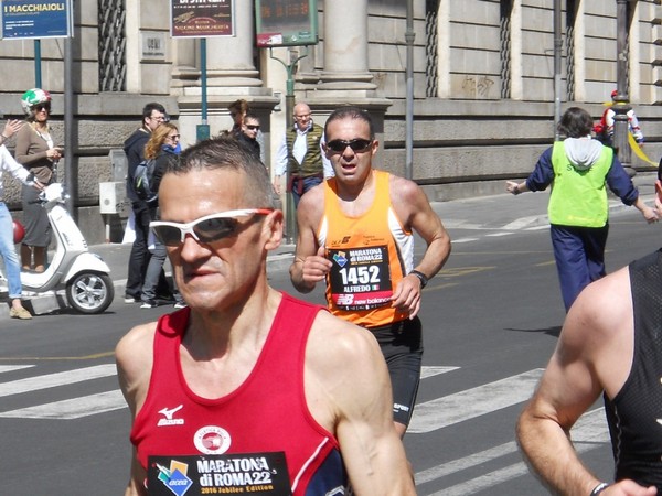 Maratona di Roma (TOP) (10/04/2016) 010