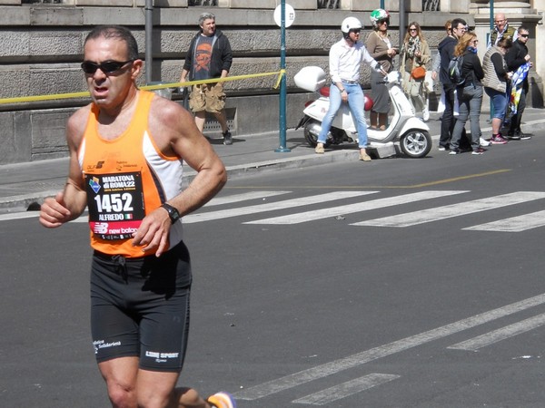 Maratona di Roma (TOP) (10/04/2016) 011