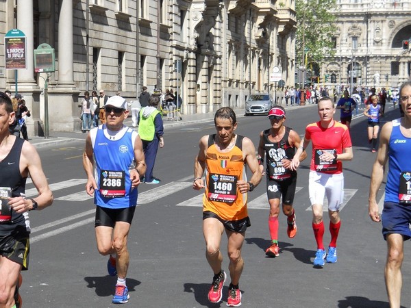 Maratona di Roma (TOP) (10/04/2016) 012
