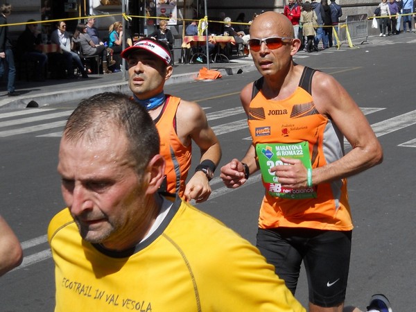 Maratona di Roma (TOP) (10/04/2016) 016