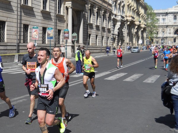 Maratona di Roma (TOP) (10/04/2016) 017