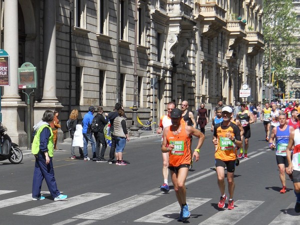 Maratona di Roma (TOP) (10/04/2016) 021