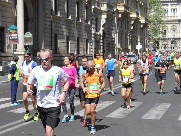 Maratona di Roma (TOP) (10/04/2016) 028