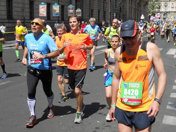 Maratona di Roma (TOP) (10/04/2016) 040