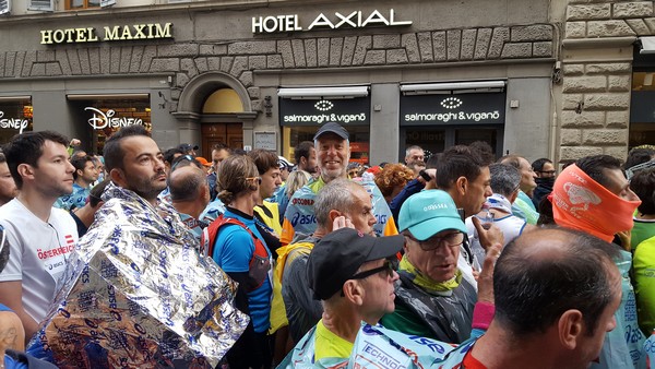 Maratona di Firenze (27/11/2016) 002