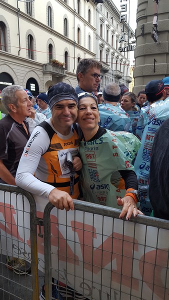 Maratona di Firenze (27/11/2016) 003