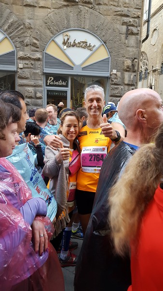Maratona di Firenze (27/11/2016) 004