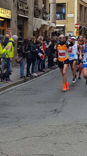 Maratona di Firenze (27/11/2016) 006