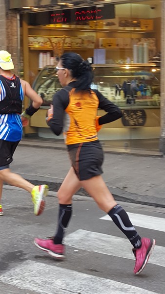 Maratona di Firenze (27/11/2016) 015
