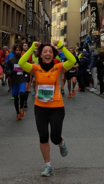 Maratona di Firenze (27/11/2016) 018