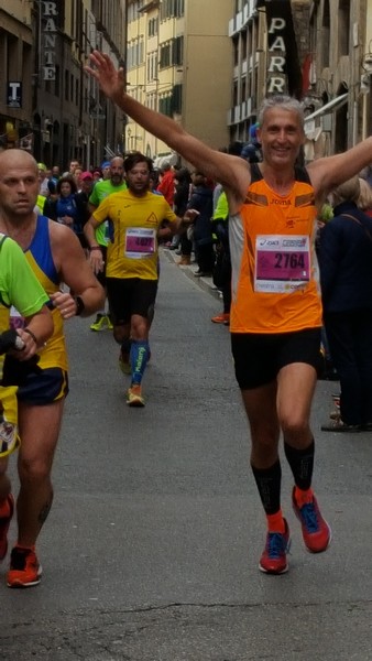 Maratona di Firenze (27/11/2016) 019