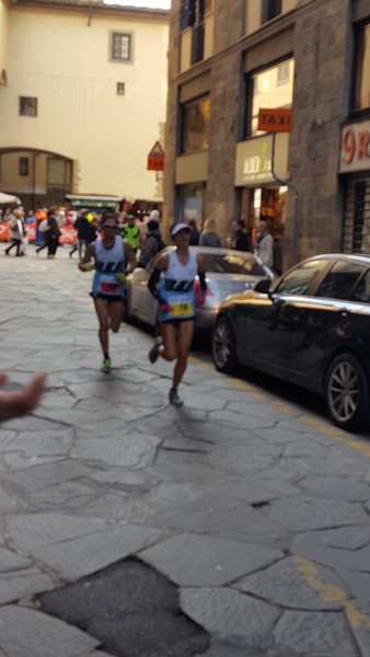 Maratona di Firenze (27/11/2016) 034