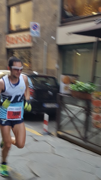 Maratona di Firenze (27/11/2016) 035