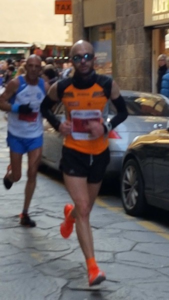 Maratona di Firenze (27/11/2016) 040
