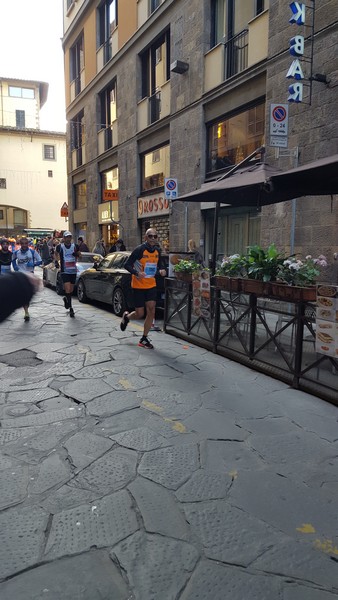 Maratona di Firenze (27/11/2016) 045