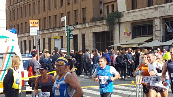 La Corsa dei Santi (TOP) (01/11/2016) 001