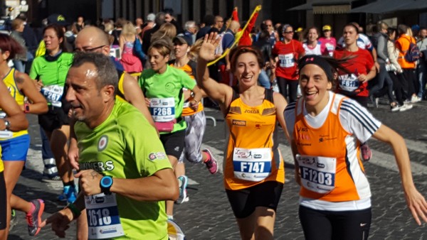 La Corsa dei Santi (TOP) (01/11/2016) 101