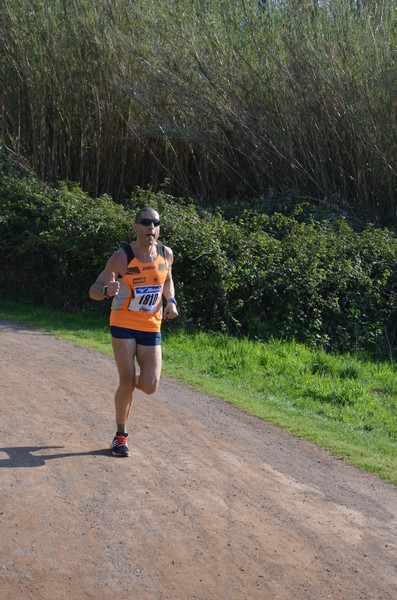 Cross della Caffarella (TOP) (26/03/2016) 010
