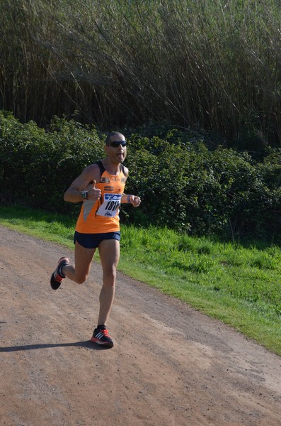 Cross della Caffarella (TOP) (26/03/2016) 011